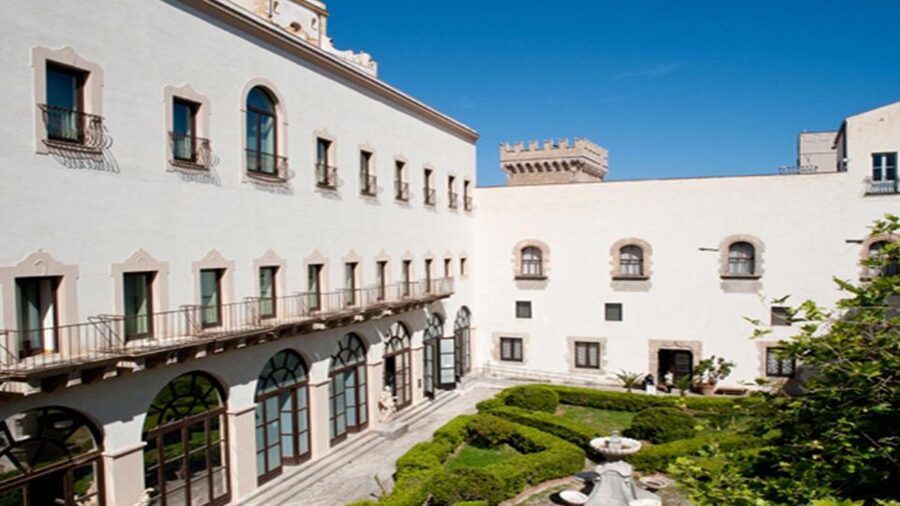 Palermo Audioguide - TravelMate app for your smartphone - Key points before you download