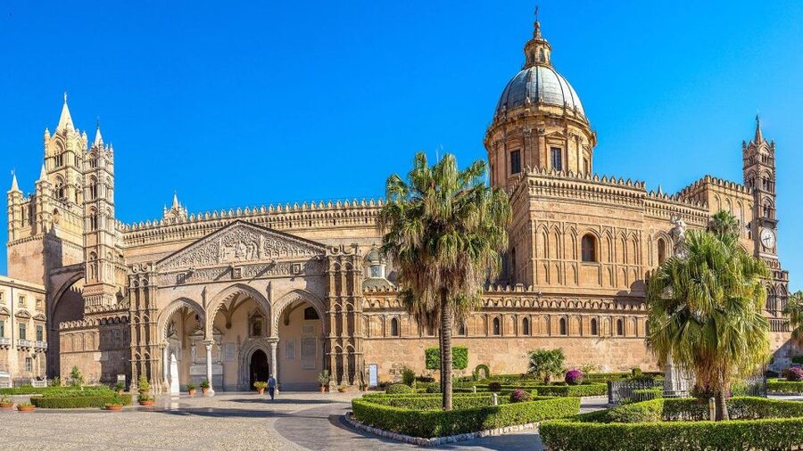 Palermo Audioguide - TravelMate app for your smartphone - FAQ