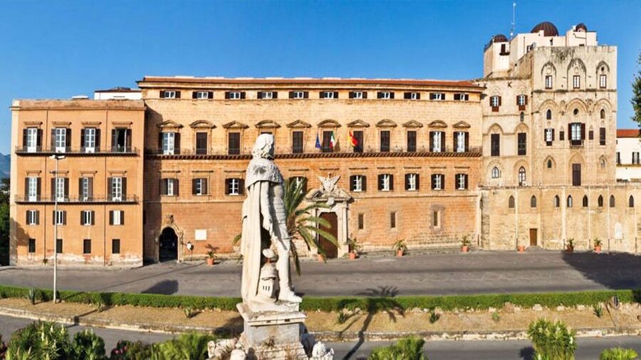 Palermo Audioguide - TravelMate app for your smartphone - How the TravelMate Palermo audioguide sets you free