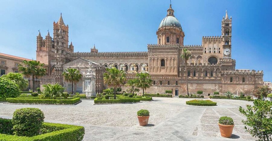 Palermo Audioguide - TravelMate app for your smartphone - The production quality: authorship and TV/radio-style delivery