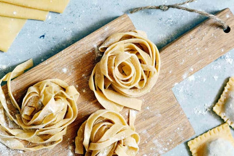 Palermo: Authentic Italian Cooking Class - The Ingredient Part: Why Local Sourcing Changes Everything