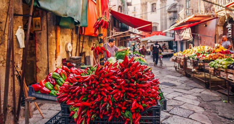 Palermo: Authentic Italian Cooking Class - The Chef’s Stories and Culture Notes You Can Actually Use