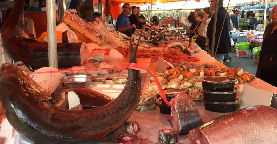 Palermo: Authentic Sicilian Cooking Class with Gourmet Lunch - Key highlights at a glance