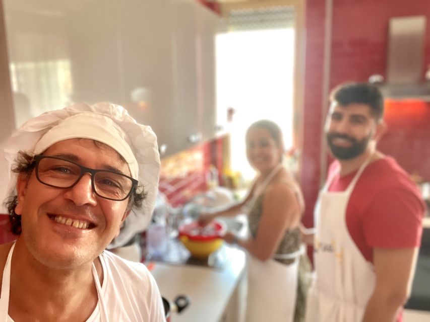 Palermo: Authentic Sicilian Cooking Class with Gourmet Lunch - Why this Palermo class feels different from a typical tour