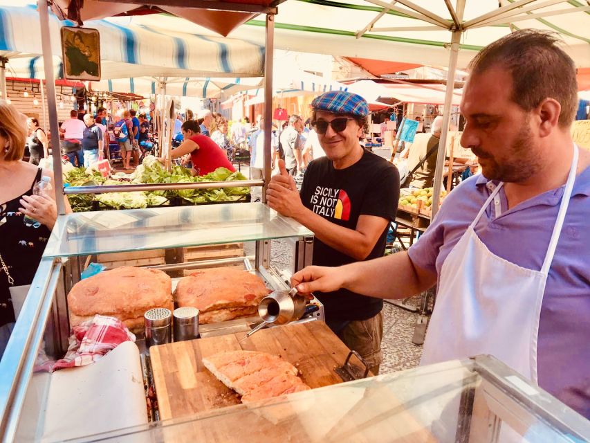Palermo: Authentic Sicilian Cooking Class with Gourmet Lunch - The home-kitchen setting: views, pace, and learning the real workflow