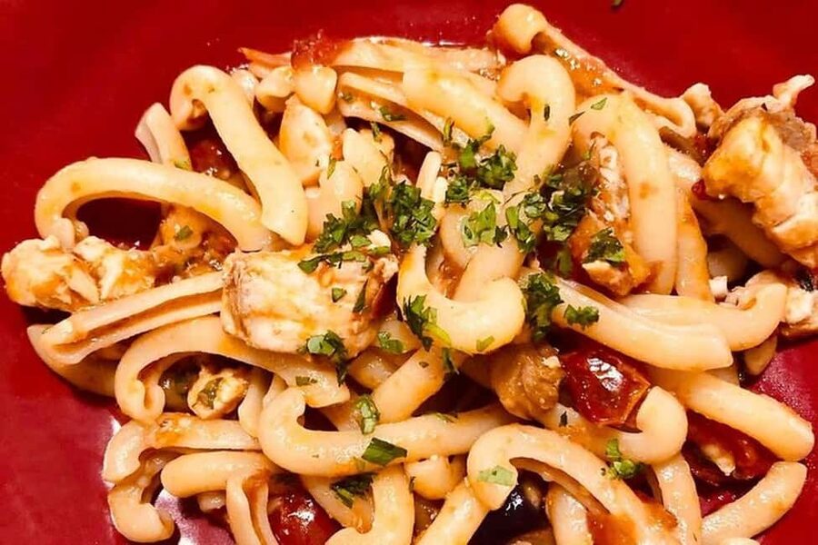 Palermo: Authentic Sicilian Dinner with a Local Chef - Who should book this Palermo Sicilian dinner?