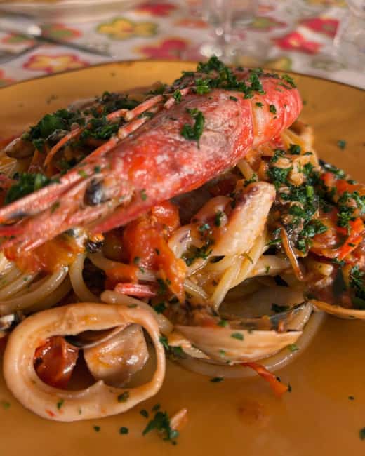Palermo: Authentic Sicilian Dinner with a Local Chef - Should you book this Palermo dinner with a local chef?