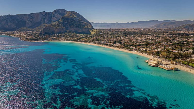 Palermo: Boat Tour to Mondello - Isola delle Femmine + drink - Key Things I’d Prioritize
