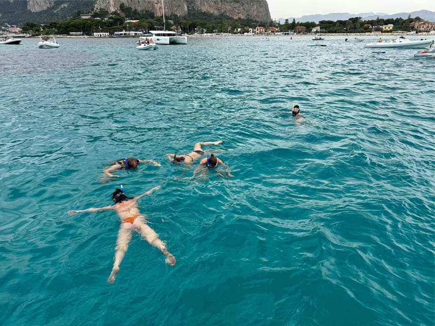 Palermo: Boat Tour to Mondello - Isola delle Femmine + drink - Who this Palermo boat tour suits best (and who should skip it)