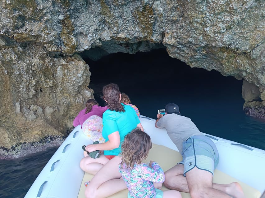 Palermo: Boat Tour with Drinks and Snorkeling - Who should book this Palermo boat tour (and who should skip it)