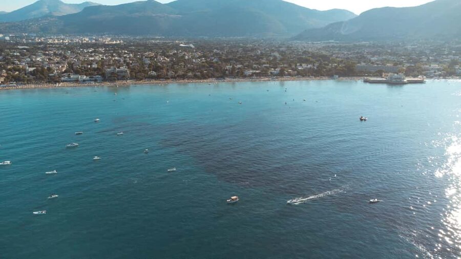 Palermo by Sea: Relaxing Boat Tour with Aperitif - Key things to know before you go