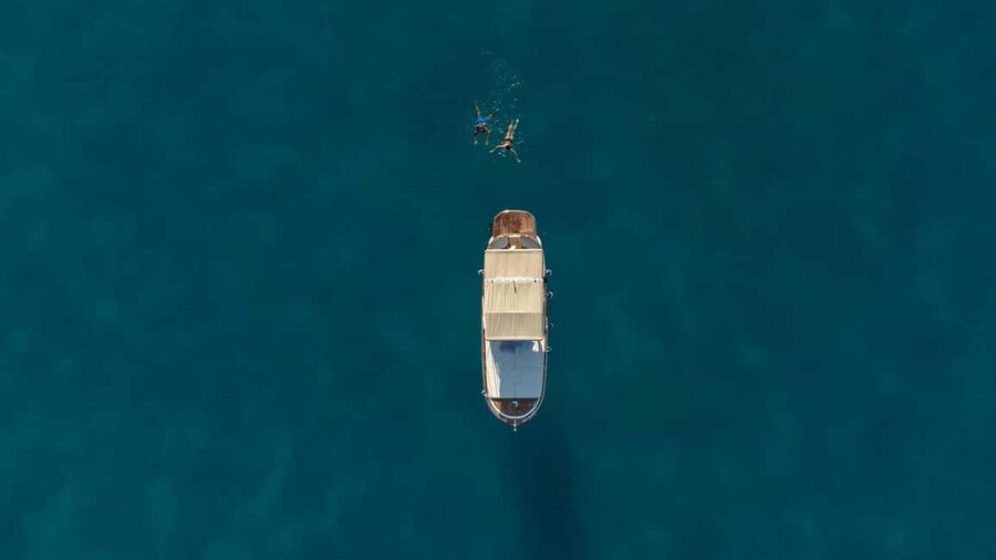 Palermo by Sea: Relaxing Boat Tour with Aperitif - Why Palermo looks better from La Cala’s harbor