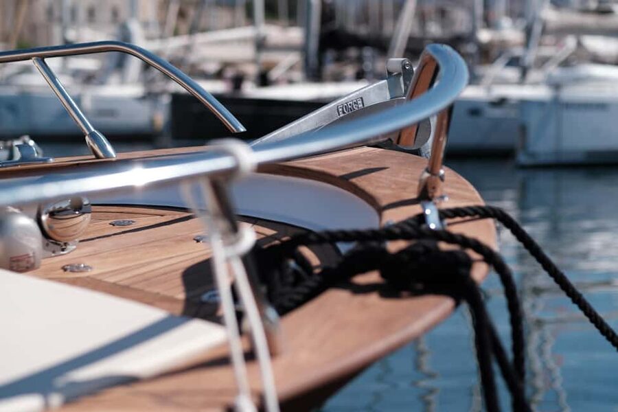 Palermo by Sea: Relaxing Boat Tour with Aperitif - Passing Palermo landmarks without the city traffic headache