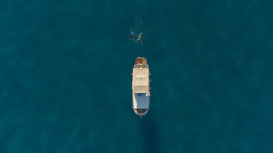 Palermo by Sea: Relaxing Boat Tour with Aperitif - Price and value: is $106 really fair for a sea day?