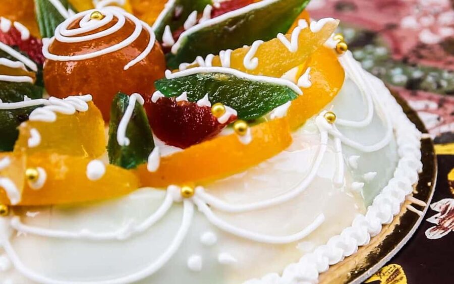Palermo: Cannolo & Cassata MasterClass - Cannolo Hands-On: The Sheep Ricotta Filling Is the Main Character