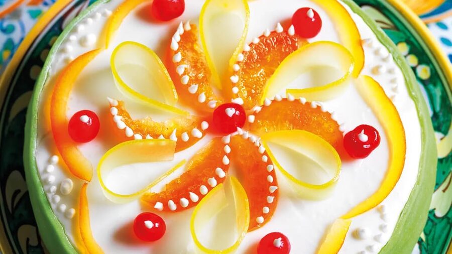 Palermo: Cannolo & Cassata MasterClass - Who This Masterclass Is Best For