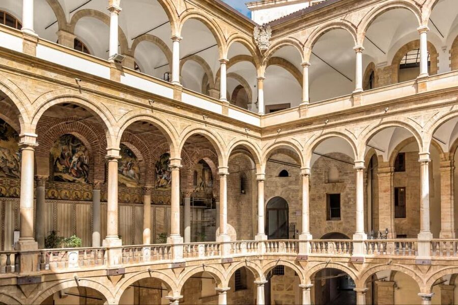 Palermo: Cappella Palatina and Palazzo dei Normanni Tour - Why Cappella Palatina and Palazzo dei Normanni feel like a time jump