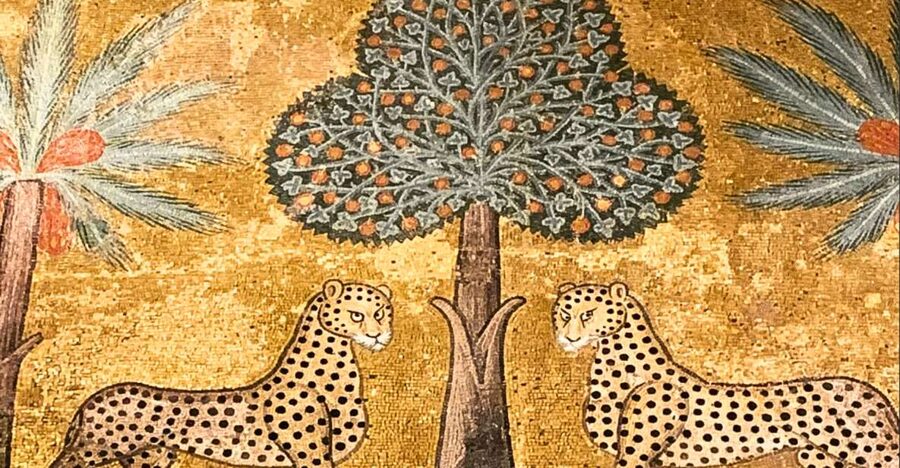 Palermo: Cappella Palatina and Palazzo dei Normanni Tour - Dress code and site rules: what can slow you down