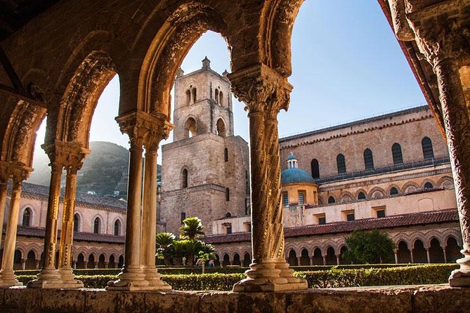 Palermo Catacombs and Monreale Half-day Tour - What this Palermo Catacombs and Monreale tour is really about
