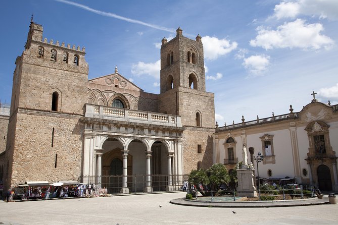 Palermo Catacombs and Monreale Half-day Tour - Timing on the day: what the 3 hours 40 minutes really feels like