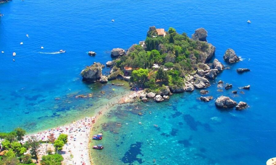 Palermo/Cefalù: Mount Etna and Taormina Day Trip - How the private driver makes logistics easier (and what to watch for)