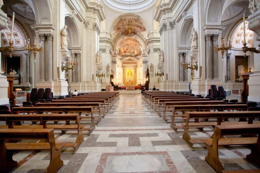 Palermo: City & Palazzo dei Normanni Guided Walking Tour - Practical Tips So Your Day Runs Smooth