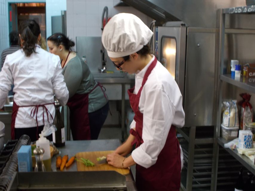 Palermo: Cooking and Limoncello Class - Practical Tips: Shoes, Bags, Allergies, and Pre-Game Breakfast