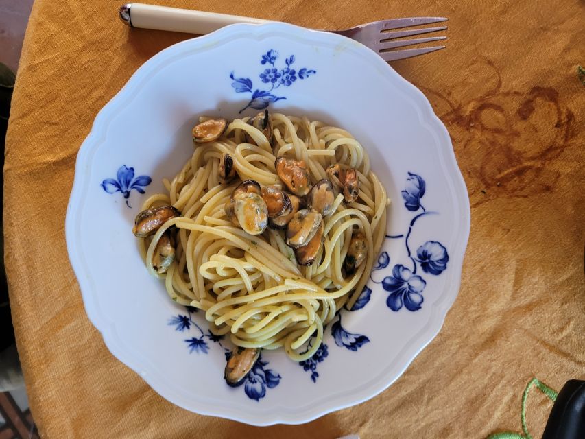 Palermo: Cooking and Limoncello Class - Your 3-Dish Sicilian Menu: How to Think About the Menu