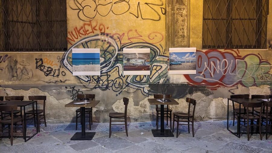 Palermo: Craft beer tasting with food samples at High Hops - Should you book High Hops craft beer tasting in Palermo?