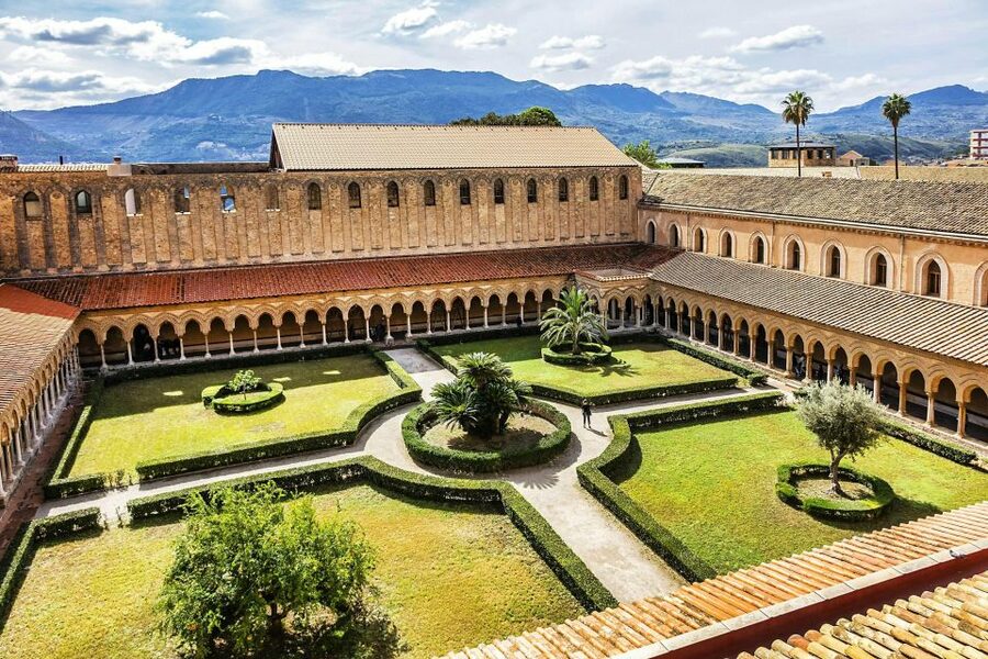 Palermo: CruiserCar Tour of Old Town, Monreale & More - Key things to know before you ride