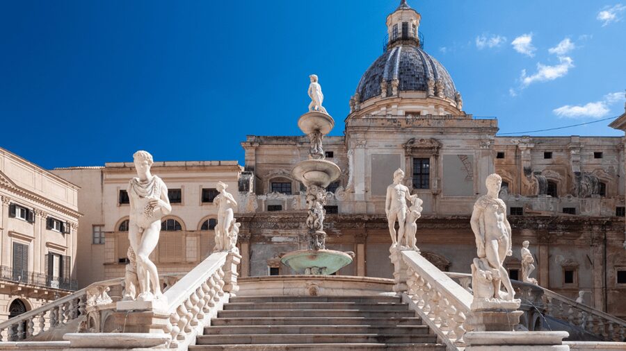 Palermo: custom tour with a local expert - Key highlights to look for
