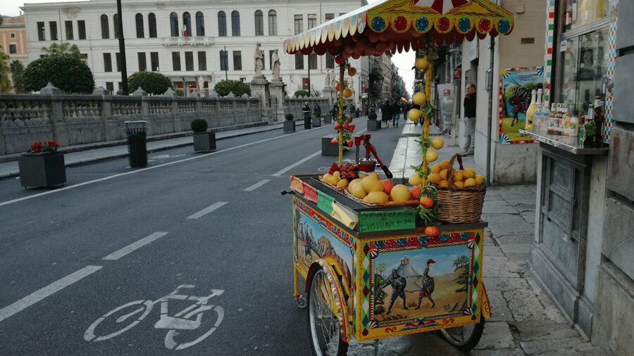 Palermo: custom tour with a local expert - Two quieter stops: how they help you see Palermo differently