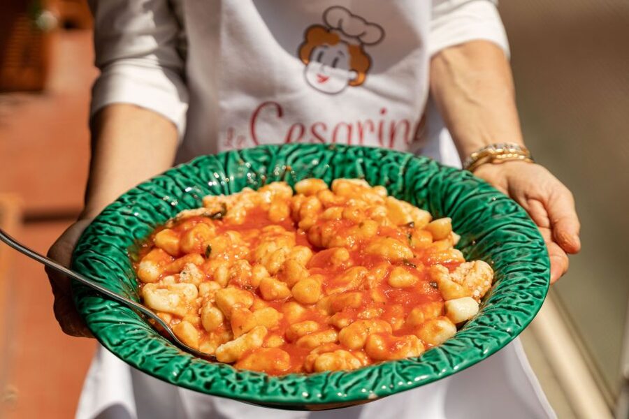 Palermo: Dining Experience at a Local's Home - Key highlights at a glance