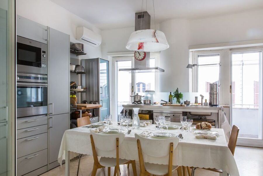Palermo: Dining Experience at a Local's Home - Dietary needs and language: how to make it work for you