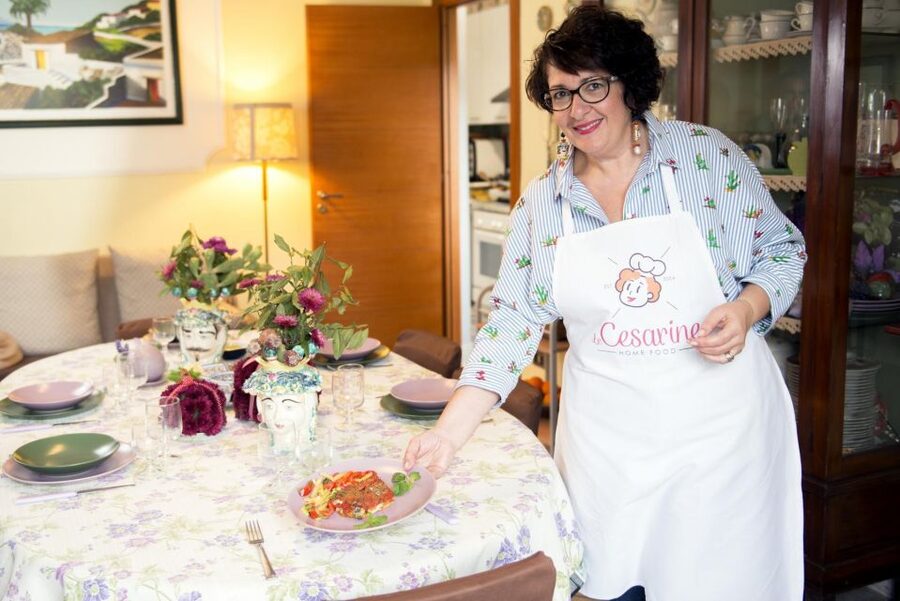 Palermo: Dining Experience at a Local's Home - Who this Palermo experience is best for