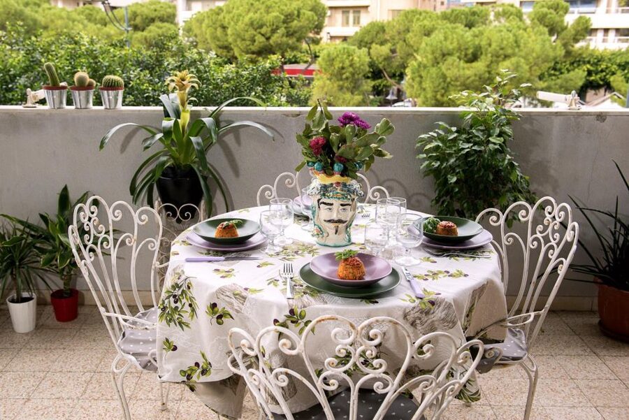 Palermo: Dining Experience at a Local's Home - The 4-course Sicilian menu (and what’s actually included)