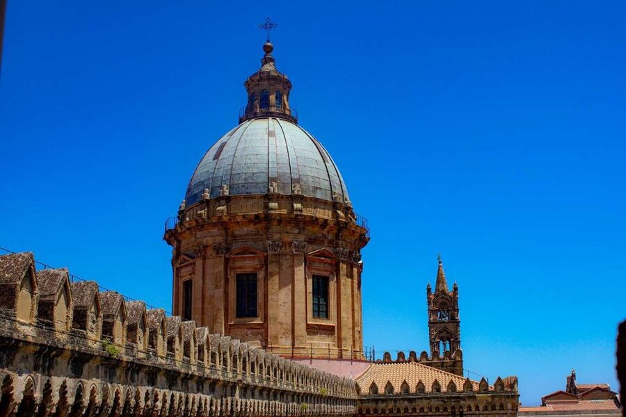 Palermo: Exclusive Private Walking Tour by Palermo Wonders - Key highlights at a glance