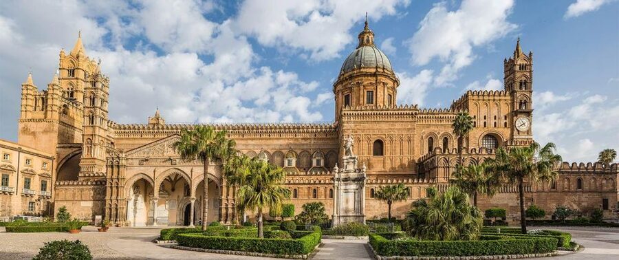 Palermo: Exclusive Private Walking Tour by Palermo Wonders - Why this Palermo private walk works so well in the city center