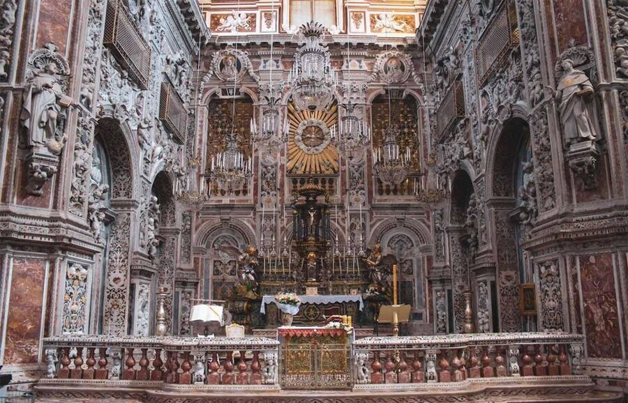 Palermo: Exclusive Private Walking Tour by Palermo Wonders - Palermo Cathedral guided time: where the guide’s explanations matter