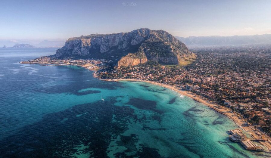 Palermo: Full-Day Snorkeling Boat Tour with Lunch and Wine - Addaura: where guided snorkeling becomes simple