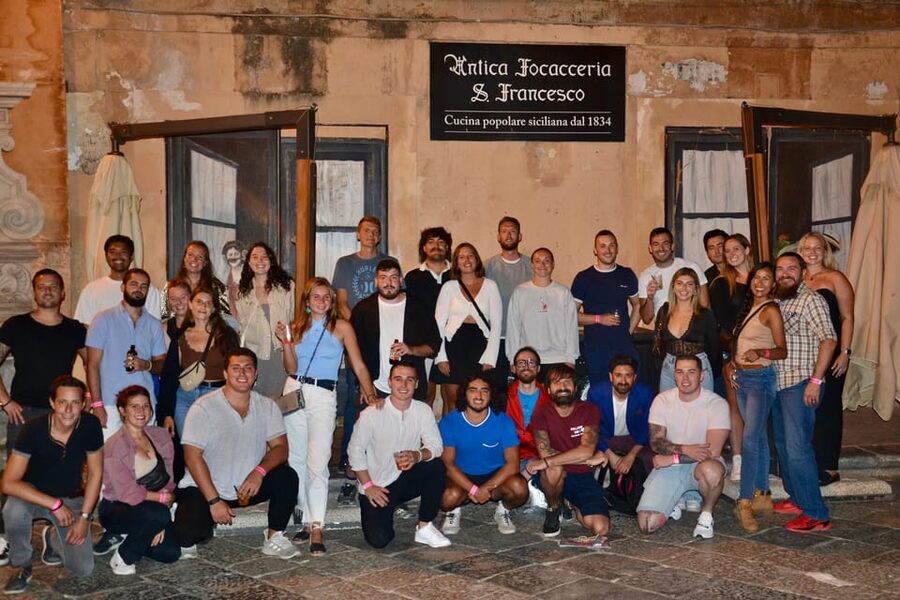 Palermo: Guided Bar Crawl with Shots and Discounts on Drinks - Practical Tips for Your Best Night in Palermo