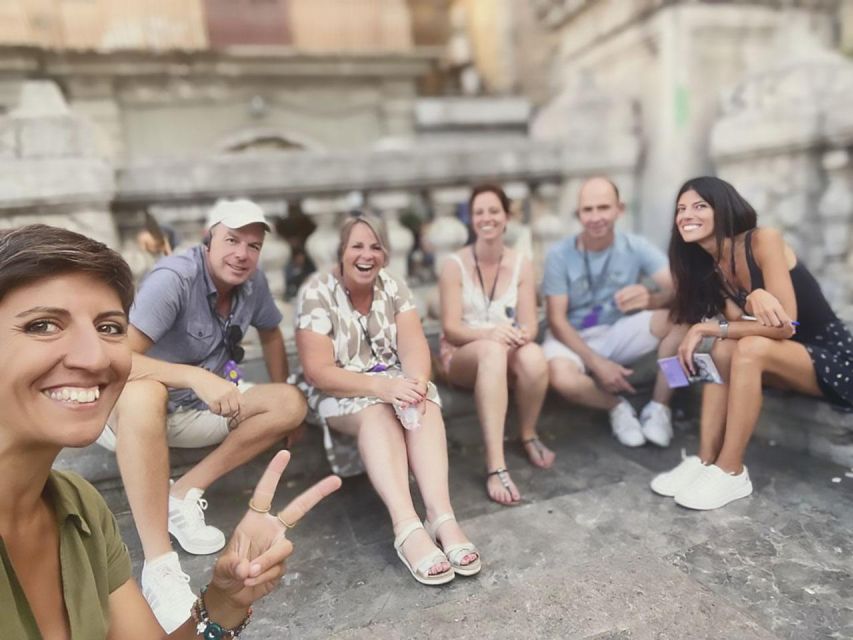 Palermo: Guided Bike Tour with Street Food Tasting - Who This Palermo Bike and Street Food Tour Fits Best