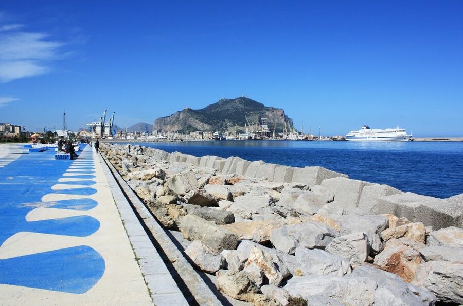 Palermo: Guided City Walking Tour w/Customizable Itinerary - The best guide styles: slow history vs packed highlights