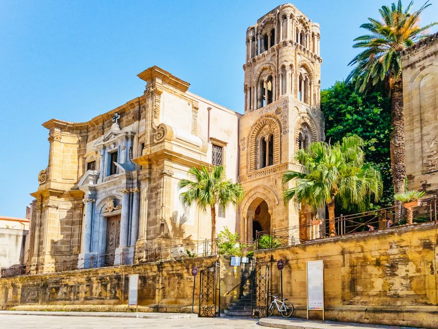 Palermo: Guided City Walking Tour w/Customizable Itinerary - Should you book this Palermo guide tour?