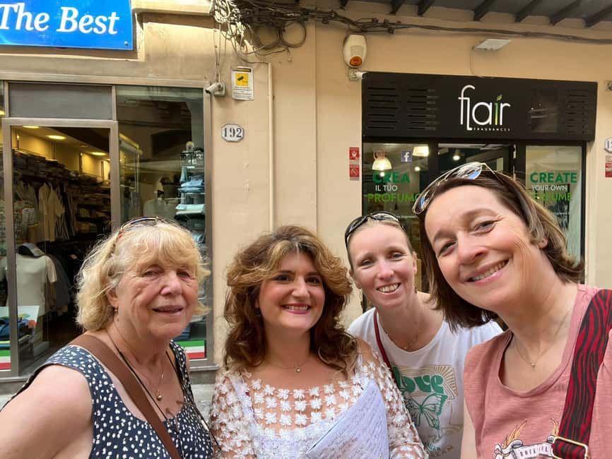 Palermo: Guided City Walking Tour w/Customizable Itinerary - Meeting your guide near your hotel and getting oriented fast