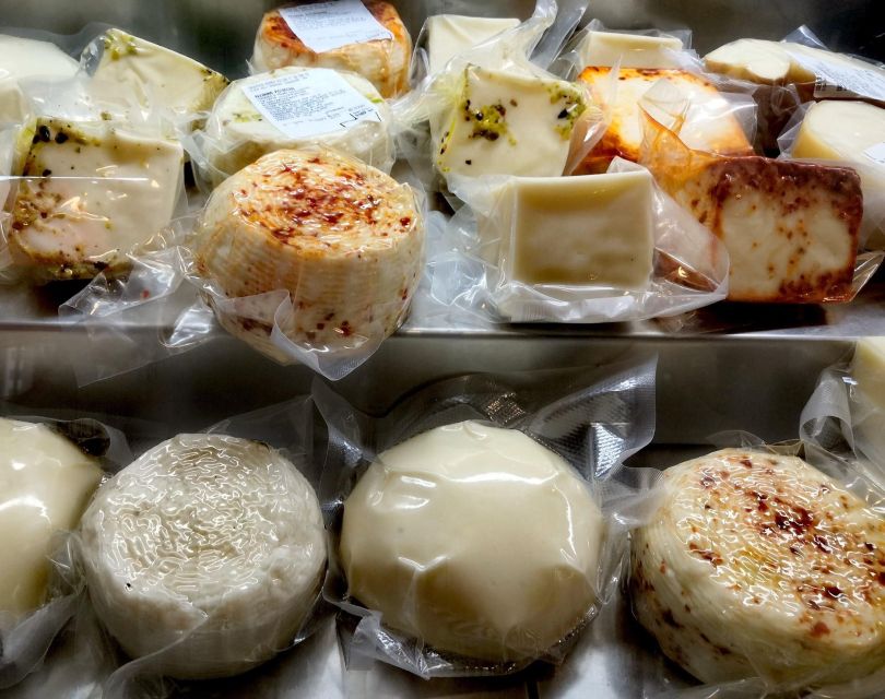 Palermo: Guided Food and Culture Tour with Tastings - Sheep’s Milk Pecorino and Eggplant: Where the Tour Gets Clever