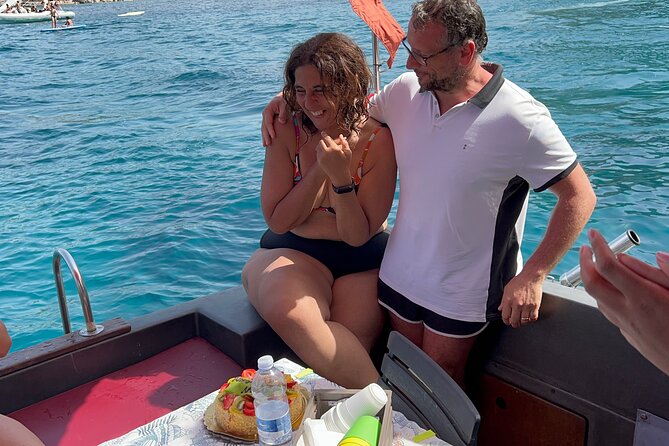 Palermo Half Day Boat Tour with Palermo Experiences - Key highlights you’ll feel right away