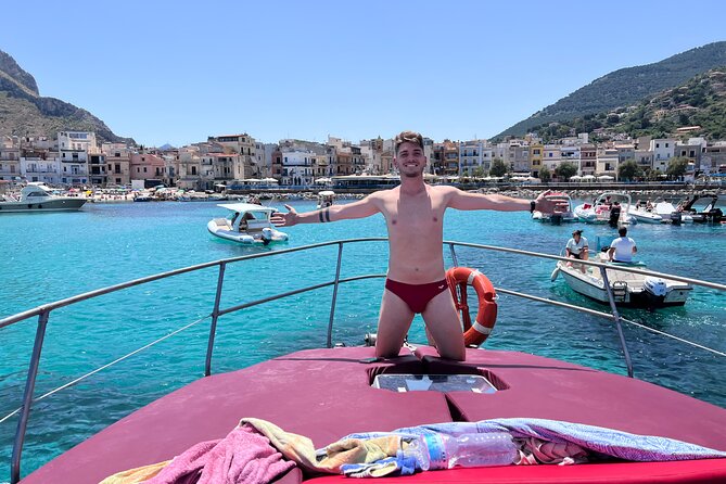 Palermo Half Day Boat Tour with Palermo Experiences - Who this tour suits best (and who might want a different format)
