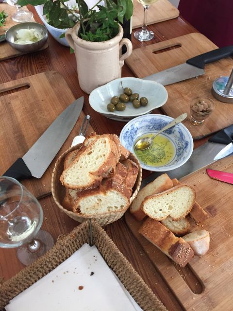 Palermo: Half-Day Cooking Class & Market Tour - Timing, Walking, and What to Pack for a Smooth Half-Day