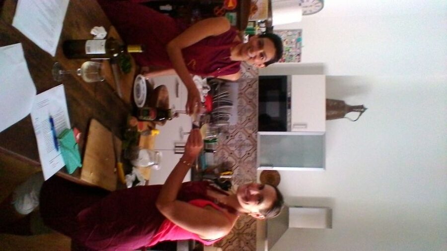 Palermo: Half-Day Cooking Class & Market Tour - Who This Class Is Best For (and Who Might Want Something Else)